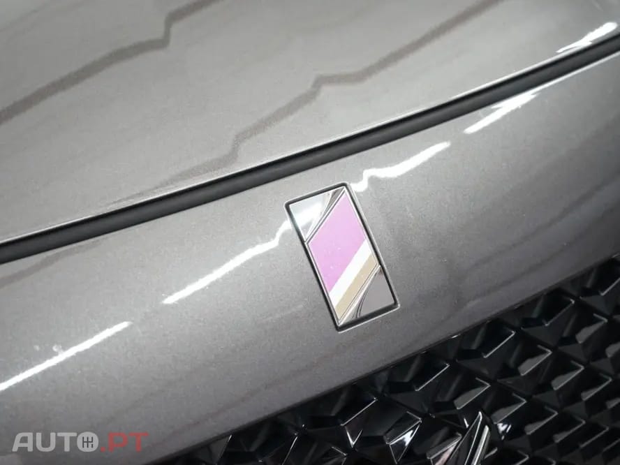 DS DS7 Crossback PureTech 130 Business Line