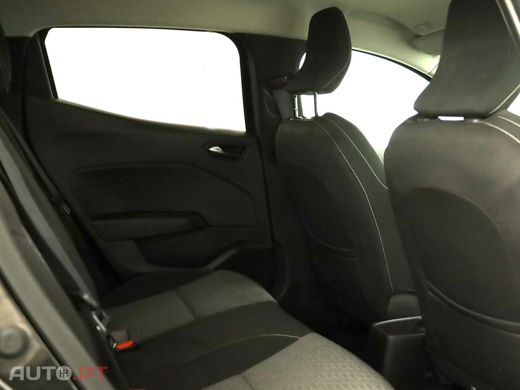 Renault Clio Clio 1.0 TCe Evolution