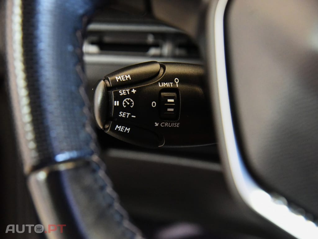 Peugeot 3008 1.2 PureTech GT Line