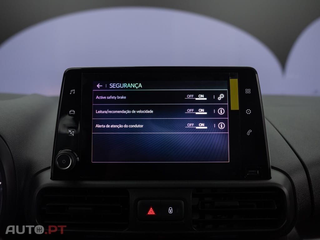 Toyota Proace Verso 1.5D L1 Comfort