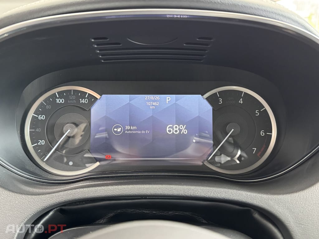 Jaguar E-Pace 1.5 P300e R-Dynamic HSE AWD Aut.