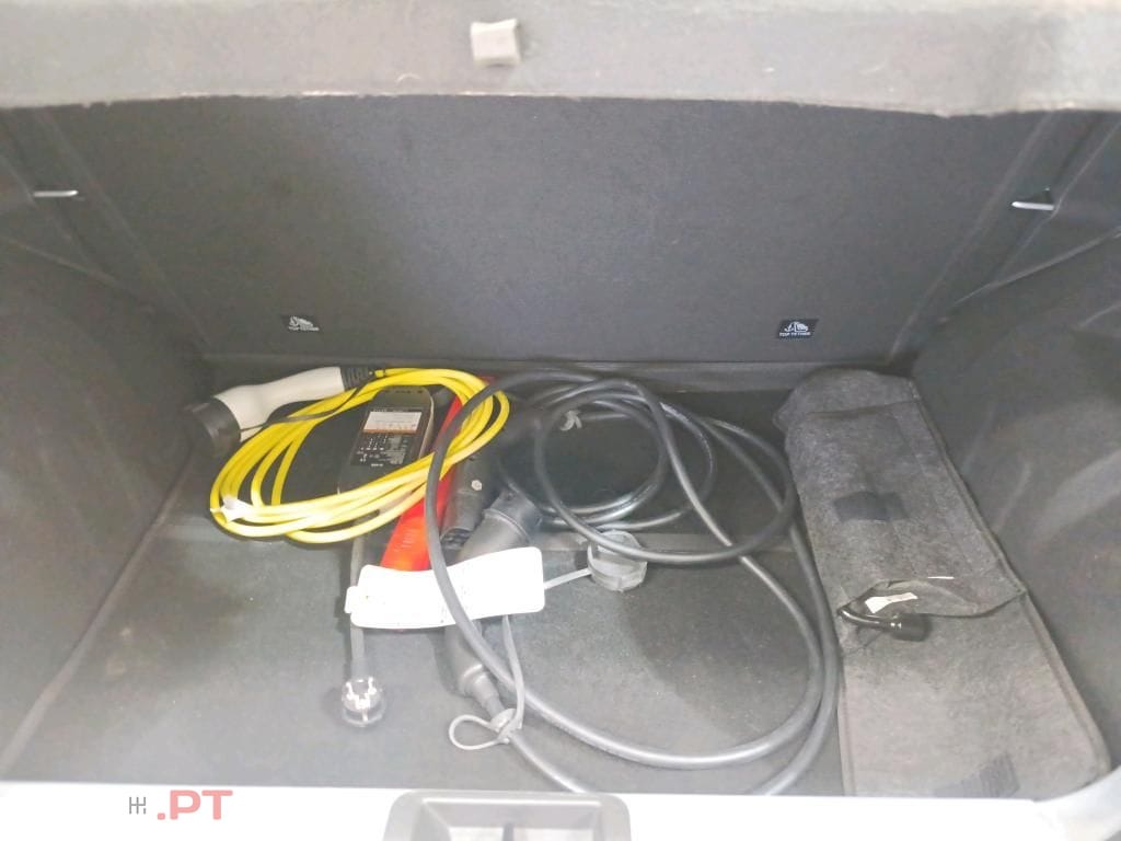Dacia Spring Electric 45 Expression