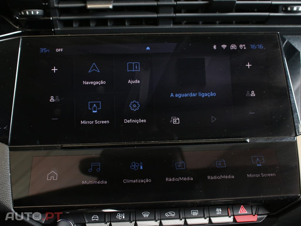 Peugeot 308 1.2 PureTech Allure