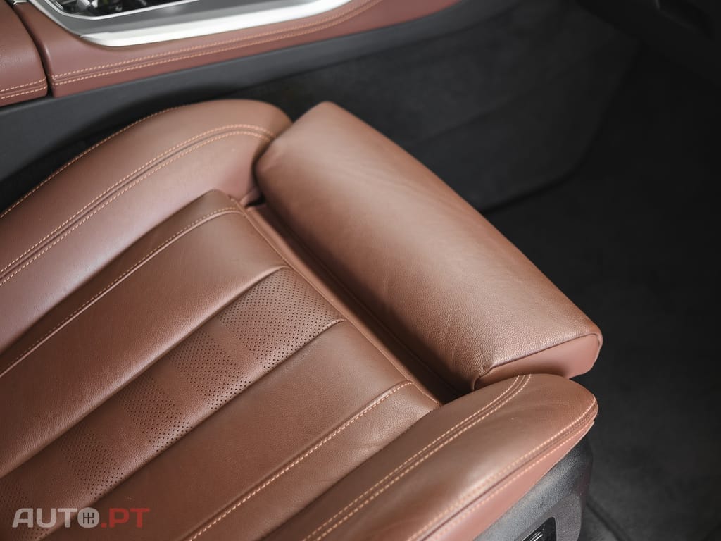 BMW X5 45 e xDrive