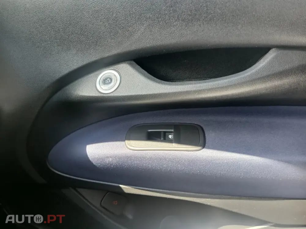 Fiat 500e 42kWh Pop