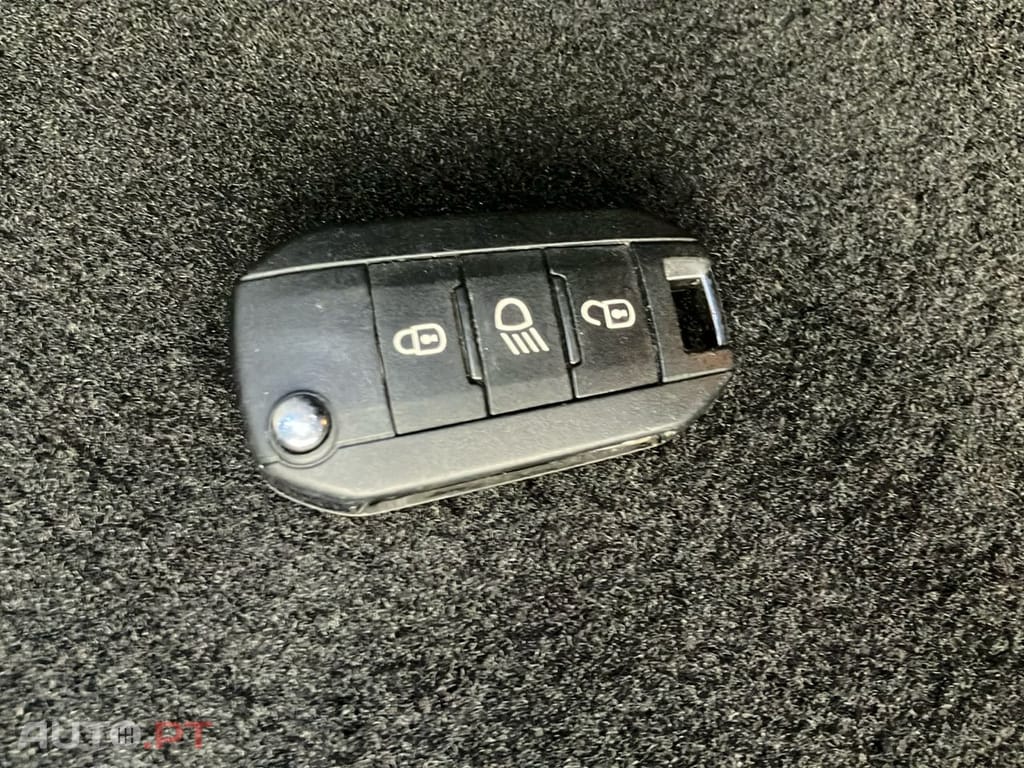 Peugeot 308 1.2 PureTech GT Line