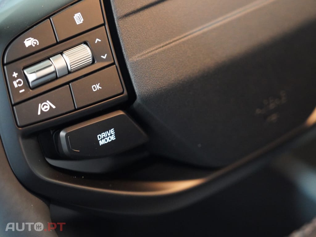 Kia Stonic 1.0 T-GDi Tech