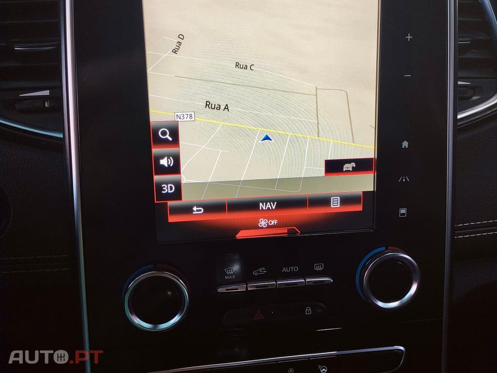 Renault Grand Scénic 1.6 dCi Bose Edition EDC SS