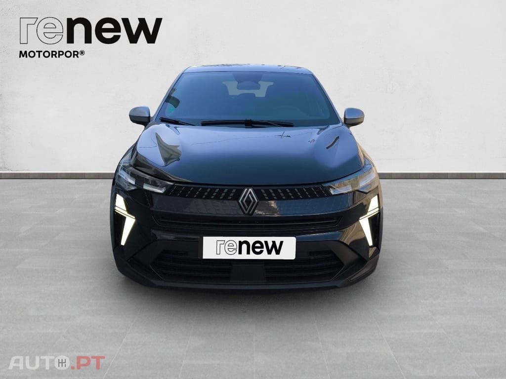 Renault Captur 1.0 Tce Gpl 100 Evolution