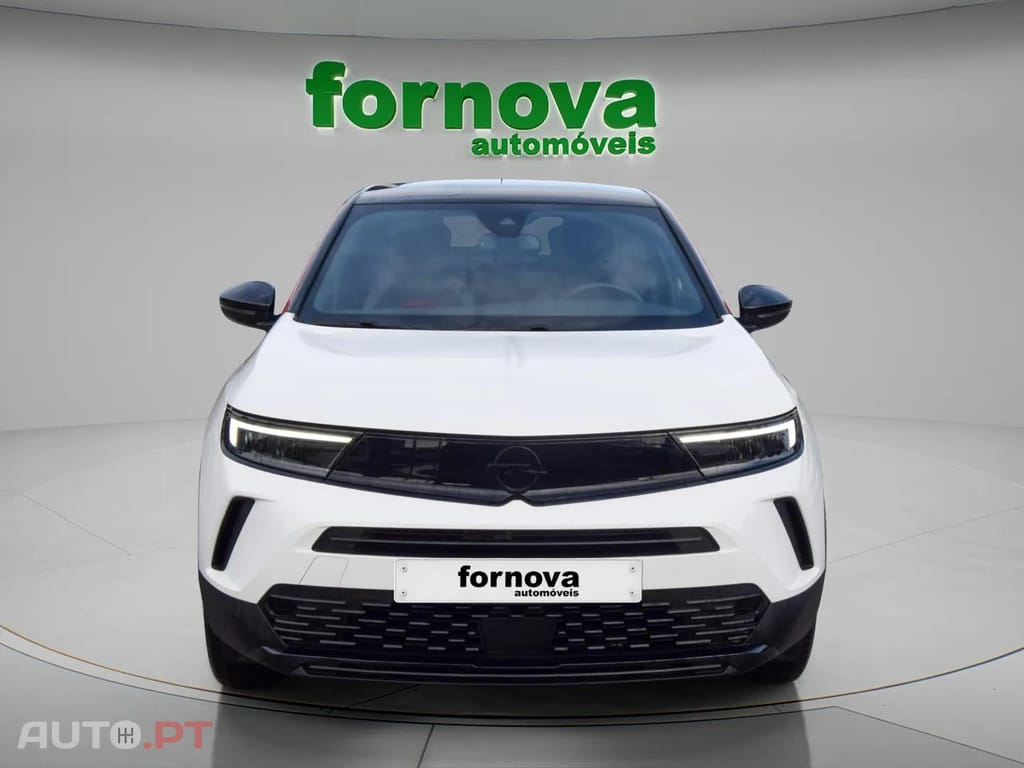 Opel Mokka-E 50 kWh GS