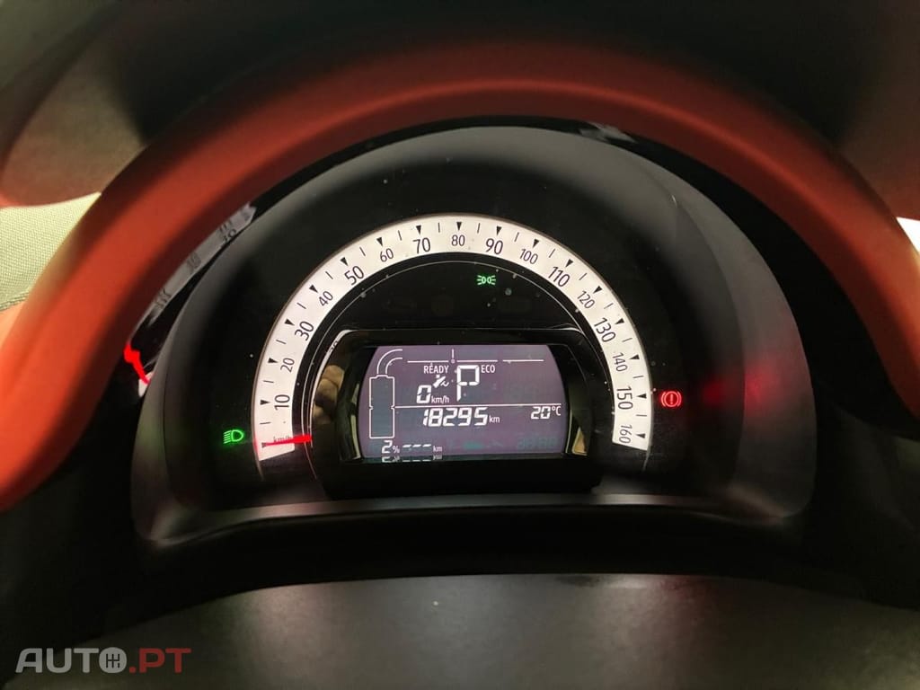 Renault Twingo 22 Intens