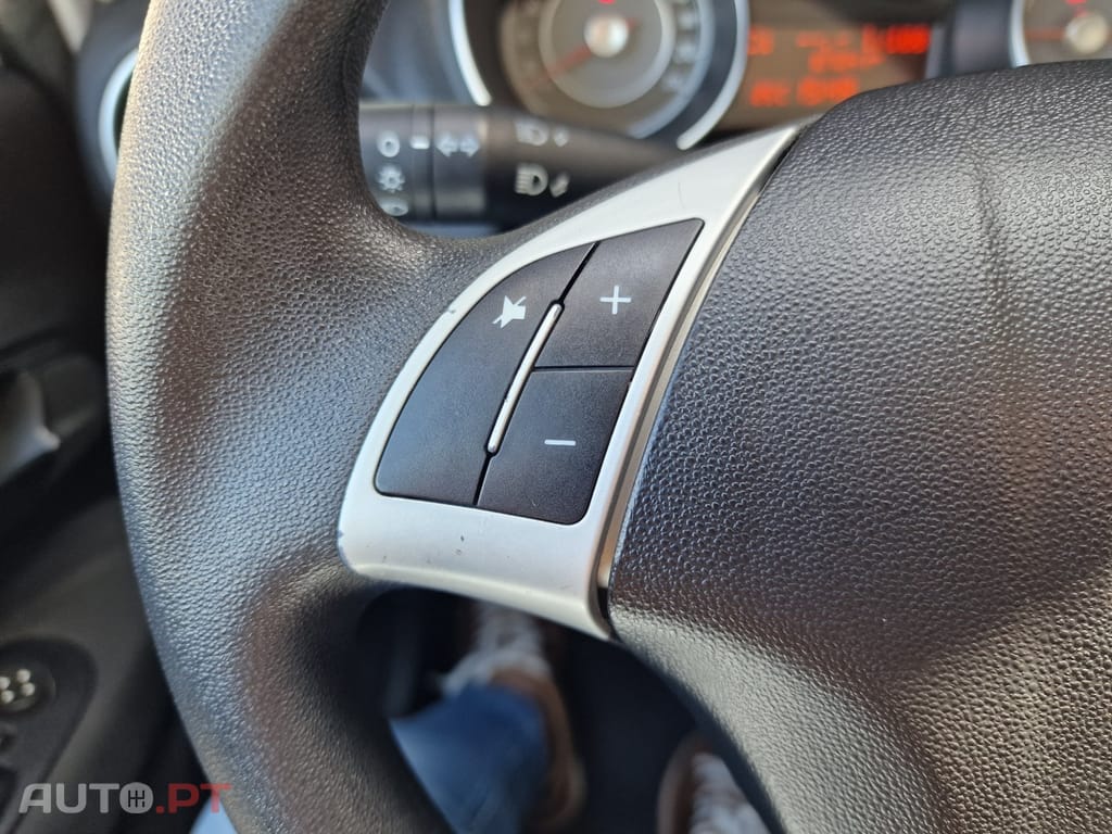 Fiat Punto 1.2 Easy S&S