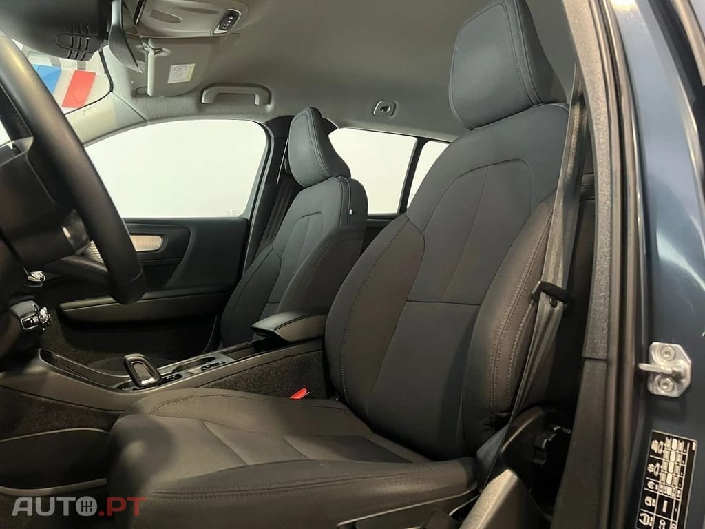 Volvo XC40 1.5 T4 PHEV Inscription Expression