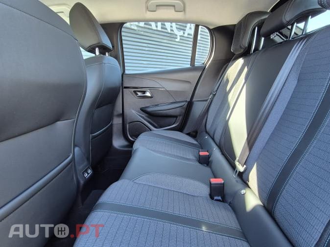 Peugeot 208 Allure