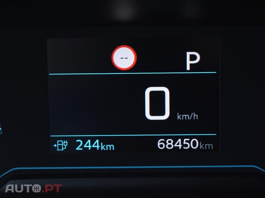Peugeot E-208 50 kWh Active