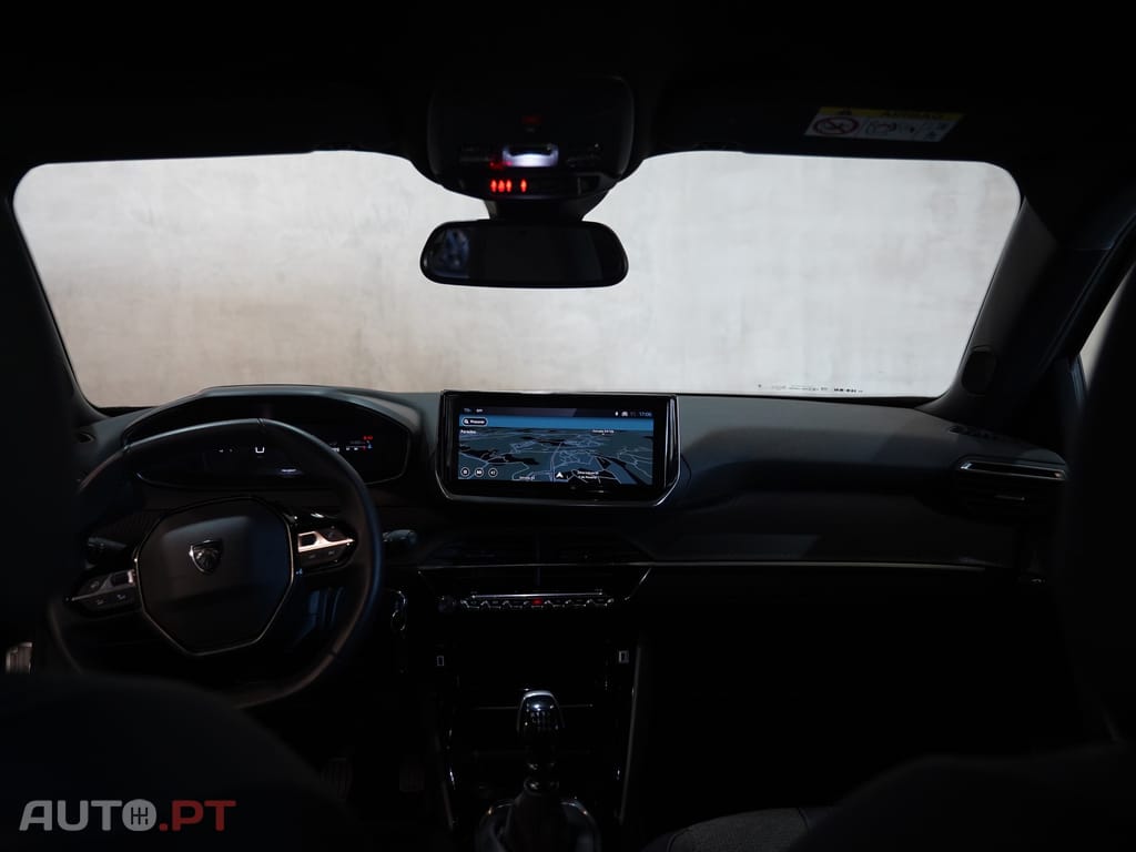 Peugeot 2008 1.2 PureTech Allure
