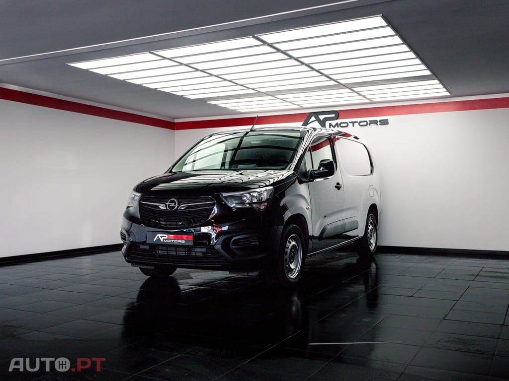 Opel Combo 1.5 CDTi L2H1 Essentia