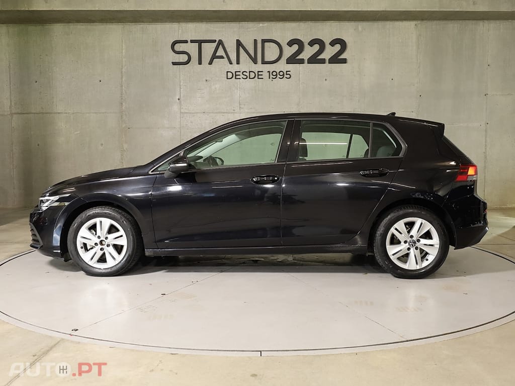 Volkswagen Golf 1.0 TSI Life