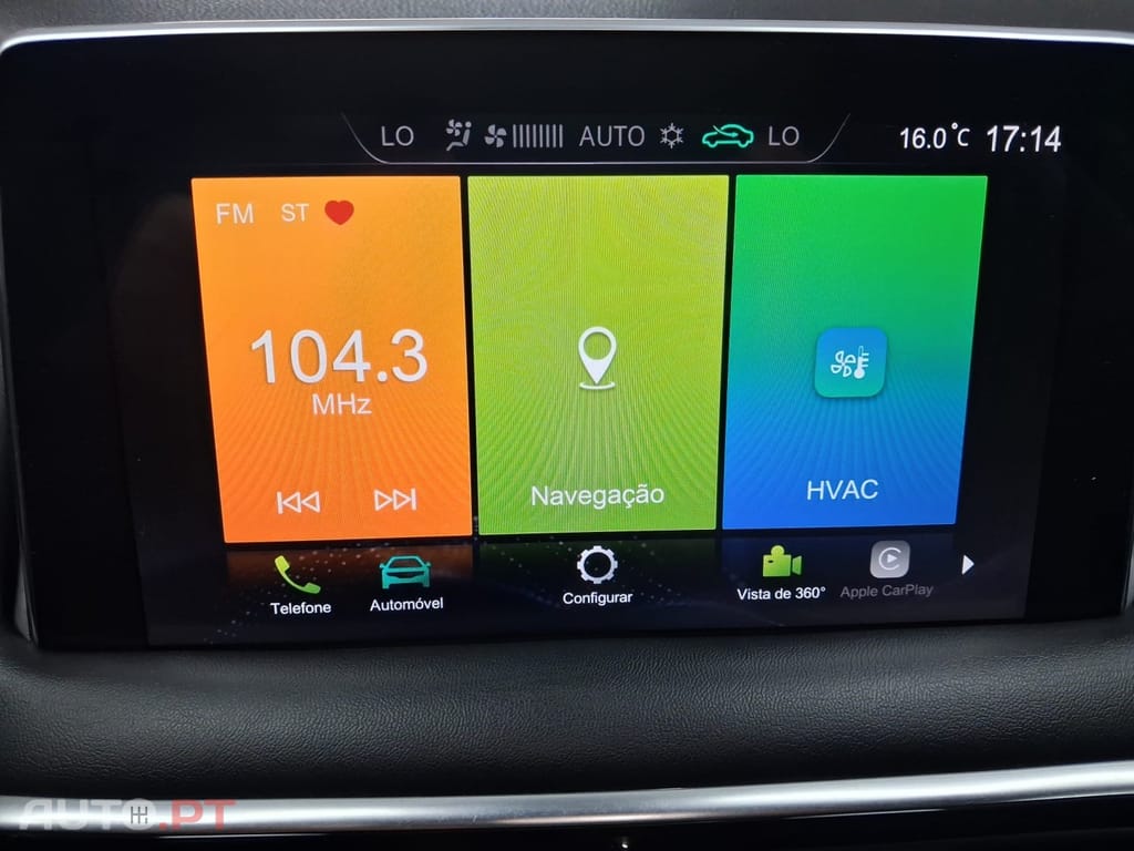 MG EHS 1.5 T-GDI Plug-in Hybrid Luxury