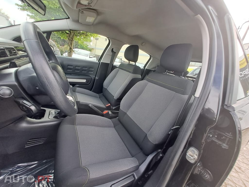 Citroen C3 1.2 PureTech Feel