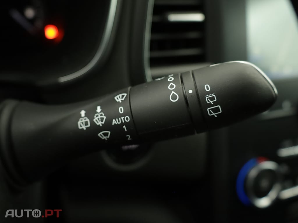 Renault Mégane Mégane ST 1.3 TCe GT Line