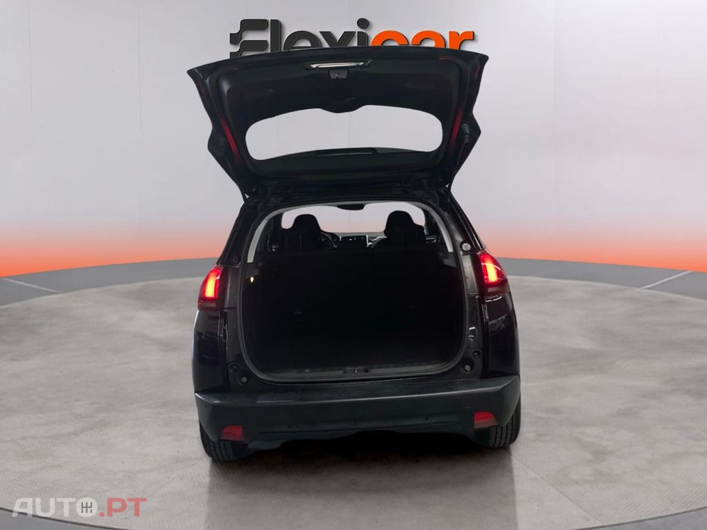 Peugeot 2008 1.2 PureTech Active