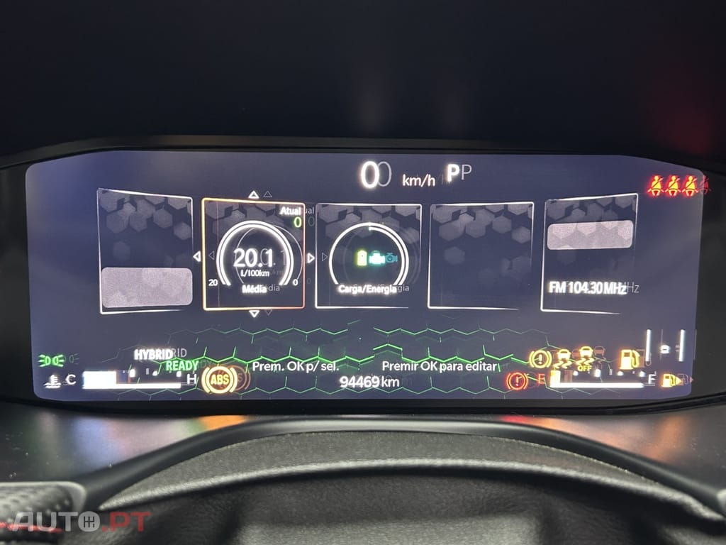 Jeep Compass 1.3 TG 4Xe Trailhawk