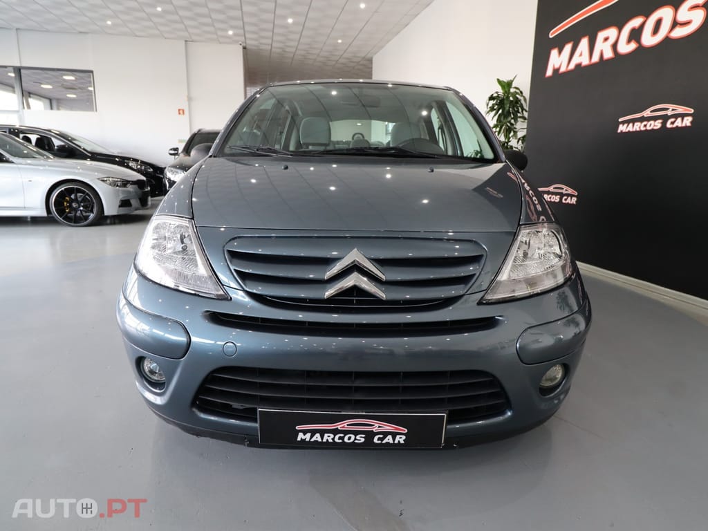 Citroen C3 1.1 SX