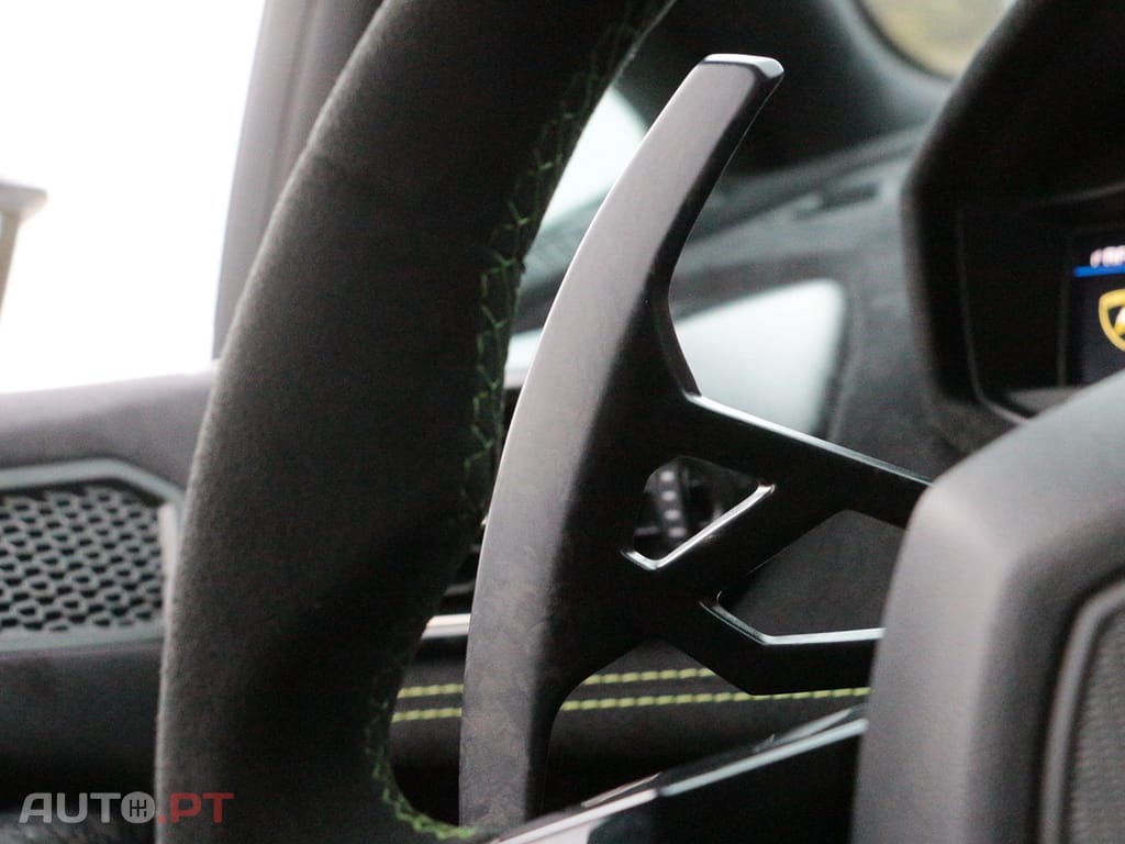 Lamborghini Huracán 5.2 V10 LP Performance