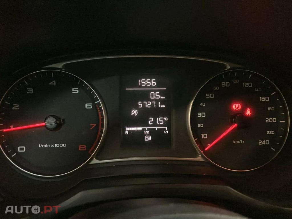 Audi A1 1.0 TFSI