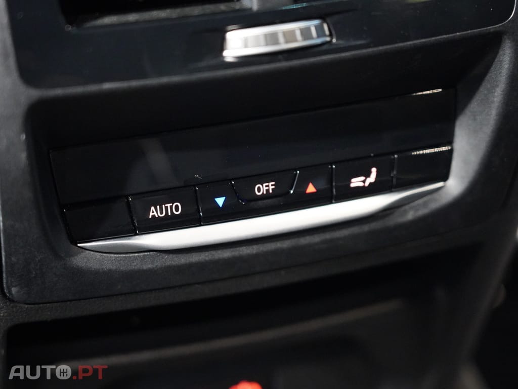 BMW X4 20 d xDrive Pack M Auto