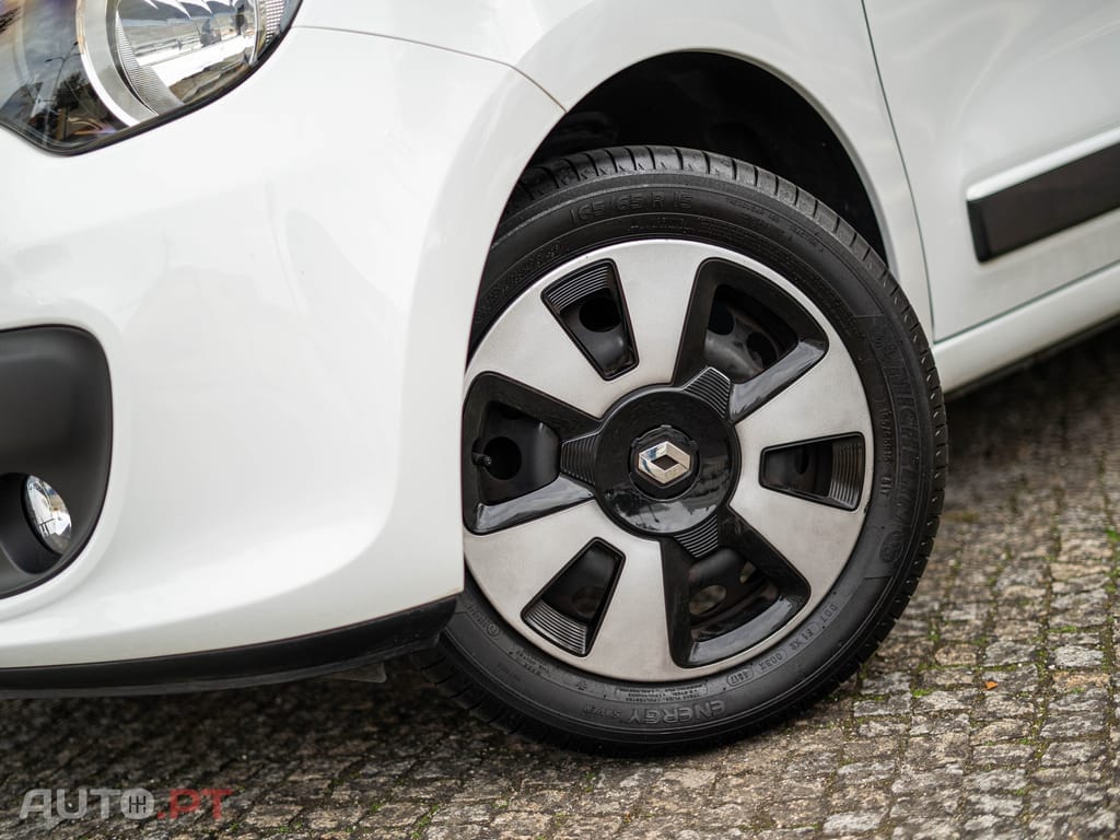 Renault Twingo 1.0 SCe Night&Day