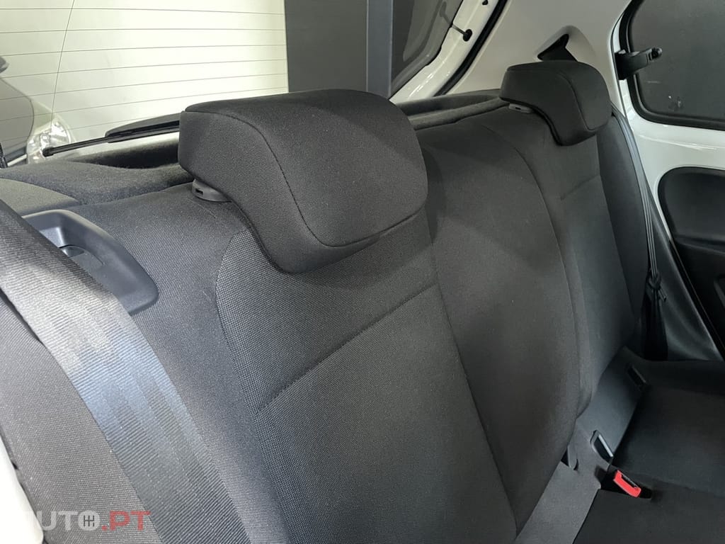 Volkswagen Up! 1.0 Move