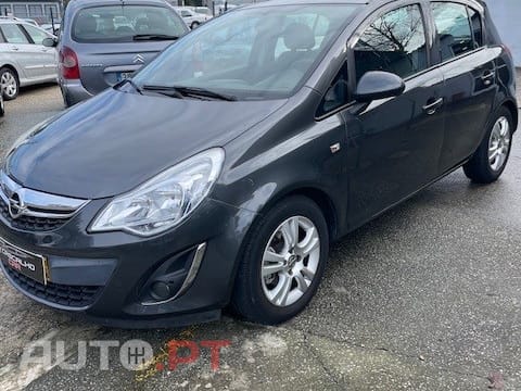 Opel Corsa 1.3 CDTi Cosmo