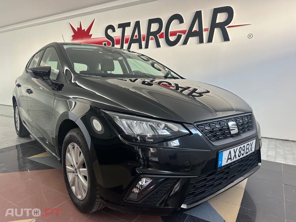 Seat Ibiza 1.0 TSI Style