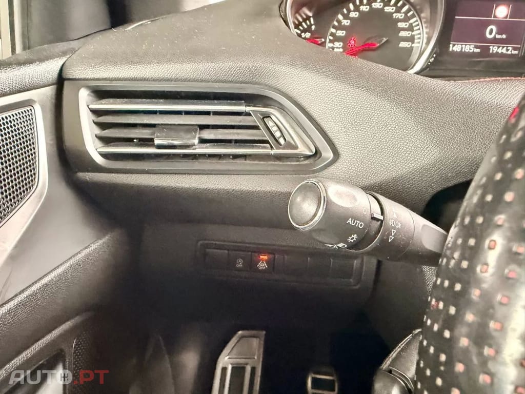 Peugeot 308 PureTech 130 Stop & Start GT-Line Edition