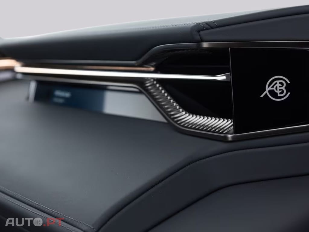 Lotus Eletre EDS 450 S 4WD I.V.A DEDUTIVEL