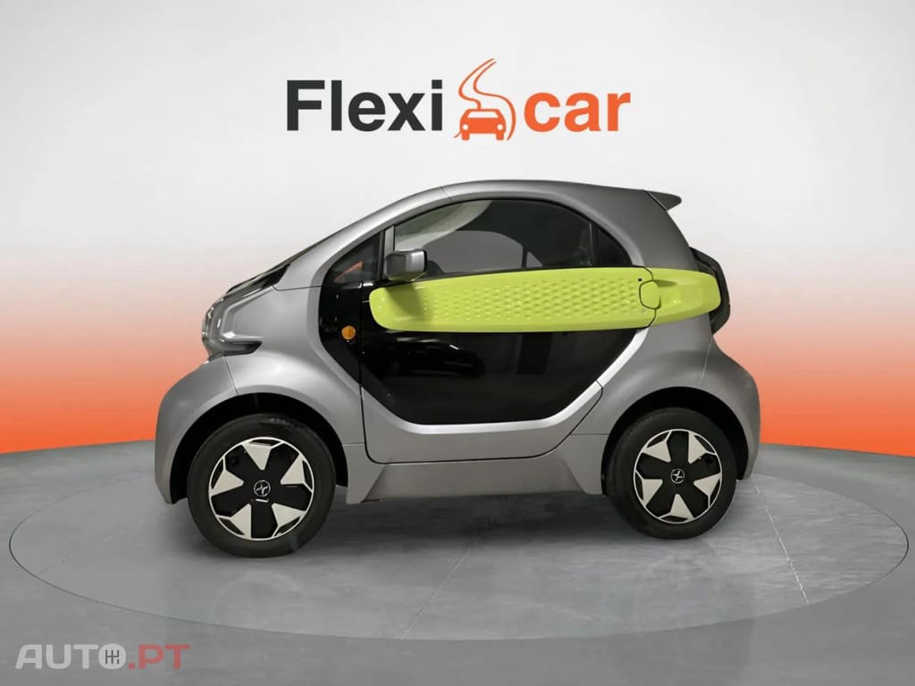 XEV Yoyo ESTANDAR 15KW