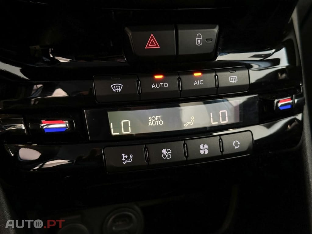 Peugeot 2008 1.2 PureTech GT Line