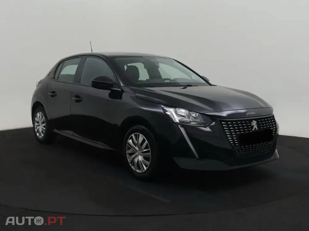 Peugeot 208 1.2 PureTech Active
