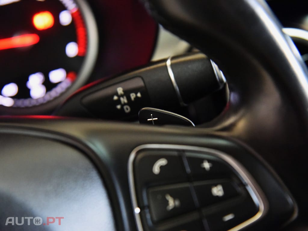 Mercedes-Benz C 200 BlueTEC Exclusive Aut.
