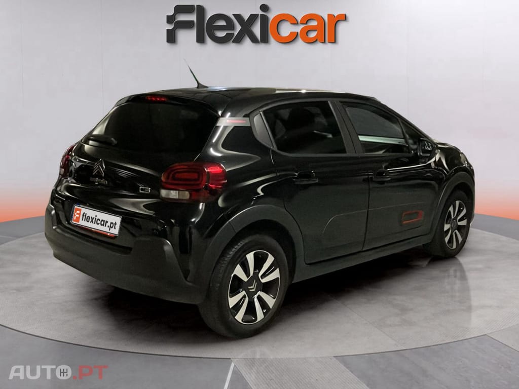 Citroen C3 1.2 PureTech Feel Pack