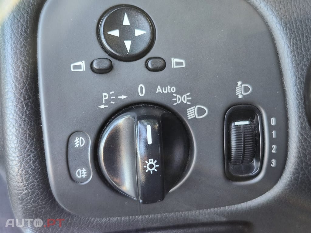 Mercedes-Benz C 220 CDi Elegance