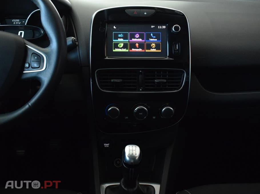 Renault Clio 1.5 dCi Limited EDition