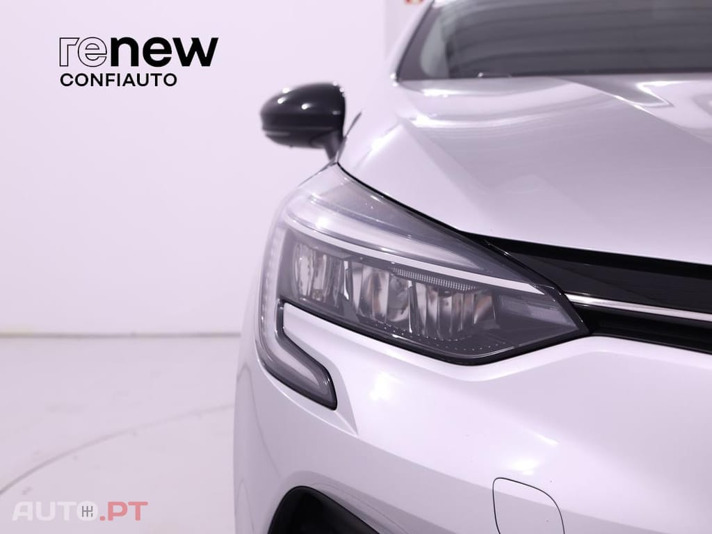 Renault Clio 1.0 Tce Evolution