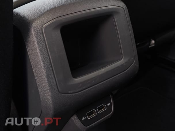 Volkswagen T-Cross 1.0TSi Style