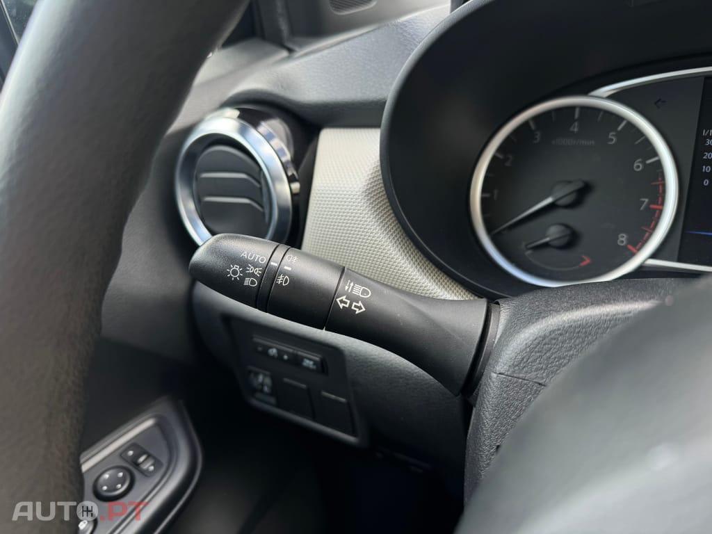 Nissan Micra 1.0 IG-T Acenta