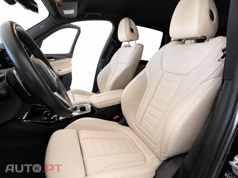 BMW X3 30 e xDrive Pack M