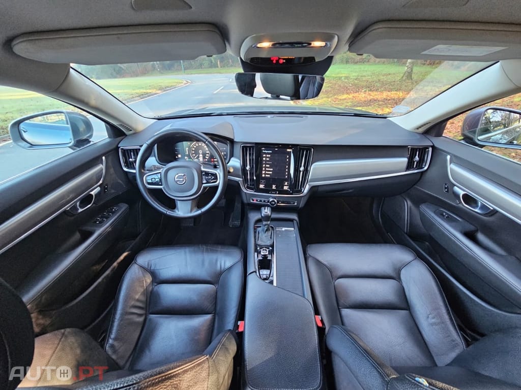 Volvo V90 2.0 D4 Inscription Geartronic