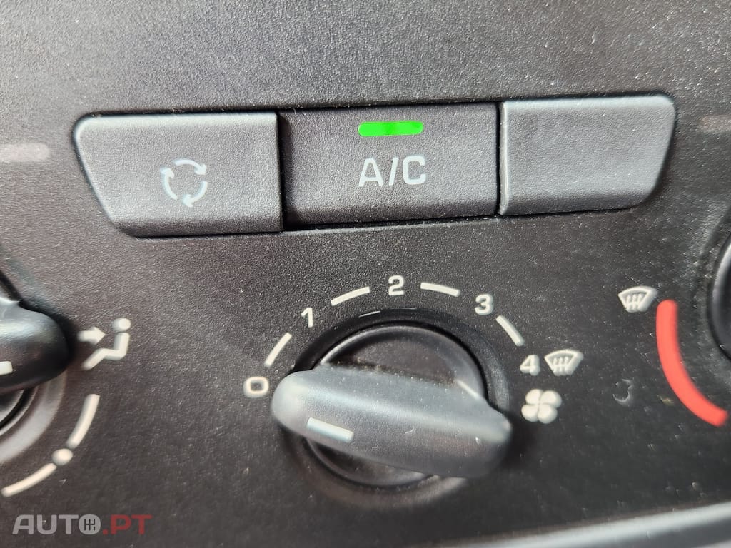 Citroen Berlingo 1.6 BlueHDi L1 Club 3L